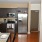 kitchen with wood cabinets and stainless steel appliances