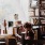 lifestyle image of a lady in a bookstore